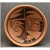 Image 1 : HOPI POTTERY BOWL (PATTY MAHO)