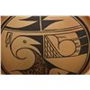 Image 9 : HOPI POTTERY BOWL (PATTY MAHO)
