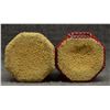 Image 6 : NAVAJO BEADED SALT AND PEPPER SHAKERS