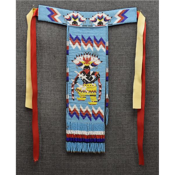 APACHE NECKTIE
