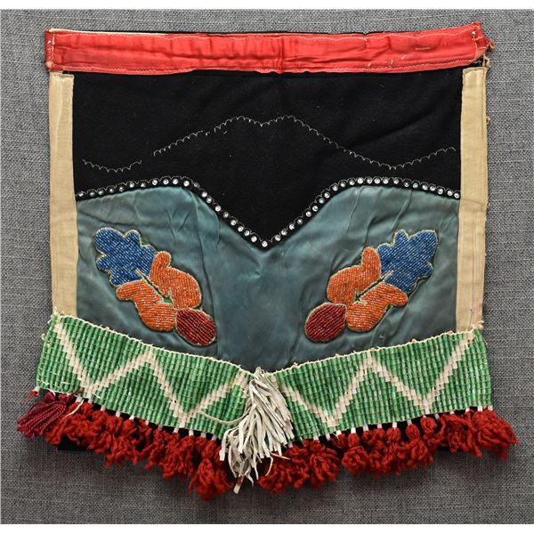 WOODLANDS APRON