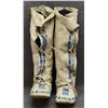 Image 1 : PLAINS HIGH TOP MOCCASINS
