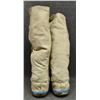 Image 3 : PLAINS HIGH TOP MOCCASINS