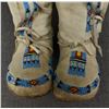 Image 5 : PLAINS HIGH TOP MOCCASINS