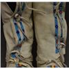 Image 6 : PLAINS HIGH TOP MOCCASINS