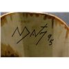 Image 11 : HOPI WOOD CARVING (SIGNED)