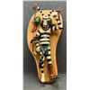 Image 1 : HOPI WOOD CARVING (SIGNED)