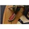Image 9 : HOPI WOOD CARVING (SIGNED)