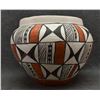 Image 3 : DECORATIVE POTTERY OLLA