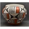 Image 4 : DECORATIVE POTTERY OLLA
