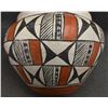Image 7 : DECORATIVE POTTERY OLLA