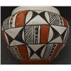 Image 8 : DECORATIVE POTTERY OLLA