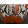 Image 9 : DECORATIVE POTTERY OLLA