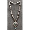 Image 1 : NAVAJO NECKLACE (JC)