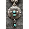 Image 2 : NAVAJO NECKLACE (JC)