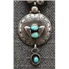 Image 5 : NAVAJO NECKLACE (JC)