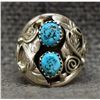 Image 1 : NAVAJO RING