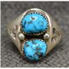 Image 1 : NAVAJO RING (N)