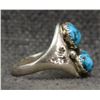 Image 4 : NAVAJO RING (N)