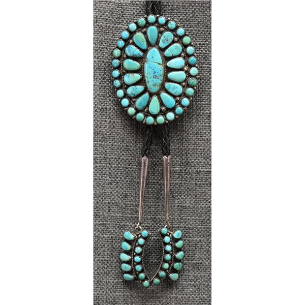 NAVAJO BOLO