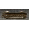 Image 1 : NAVAJO BRACELET (LEONARD GENE)