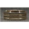 Image 2 : NAVAJO BRACELET (LEONARD GENE)