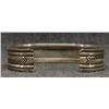 Image 3 : NAVAJO BRACELET (LEONARD GENE)