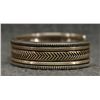 Image 4 : NAVAJO BRACELET (LEONARD GENE)