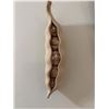 Image 2 : 3 Ceramic Wall Art Vegetables with Faces from Carruth Studio