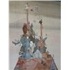 Image 3 : W. Heath Noah's Ark Framed Print
