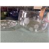 Image 2 : Pyrex &Glass bowls