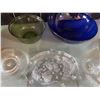 Image 3 : Pyrex &Glass bowls