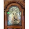 Image 2 : Howard Miller Grandfather Clock With Moon Dial