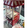Image 7 : Nostalgia Electrics Popcorn Maker & Kitchen Lot