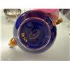 Image 3 : Crown Devon Sutherland Cobalt Teapot & Glassware Set