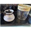 Image 3 : Household Kitchenware Lot, Leico, Corning, Glass