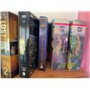 Image 3 : Media Lot: DVDs Lost, Planet Earth, VHS