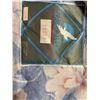 Image 2 : Sears-O-Pedic Floral Full Size Mattress