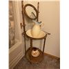 Image 5 : WBAM Canada Pitcher & Basin With Washstand