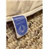 Image 1 : Downmark Certified White Goose Down Comforter