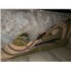 Image 1 : Model Train Layout With Mountain Tunnel Scene