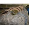 Image 2 : Model Train Layout With Mountain Tunnel Scene