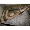 Image 3 : Model Train Layout With Mountain Tunnel Scene