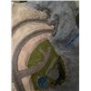 Image 6 : Model Train Layout With Mountain Tunnel Scene
