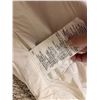 Image 5 : Sears White Down-Filled Duvets
