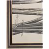 Image 4 : Bernie Brown Wildlife Pencil Prints Lot of 2