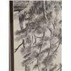 Image 6 : Bernie Brown Wildlife Pencil Prints Lot of 2