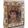 Image 3 : Framed Art Prints, 15” x 11” Each