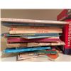 Image 2 : Children's and Story Books Collection