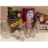 Image 2 : Vintage Food Tins and Bottles Lot